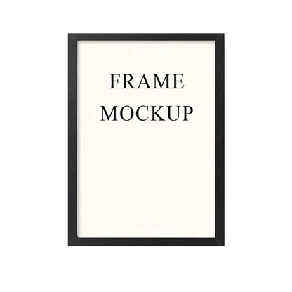 Picture Frames