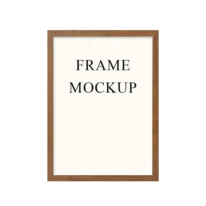 Picture Frames