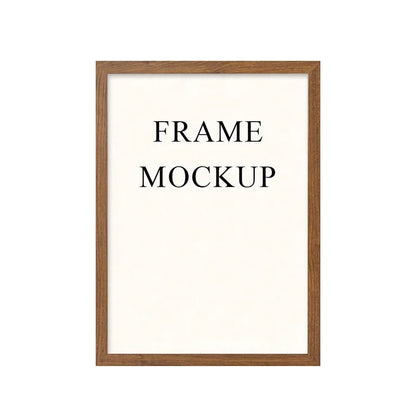 Picture Frames