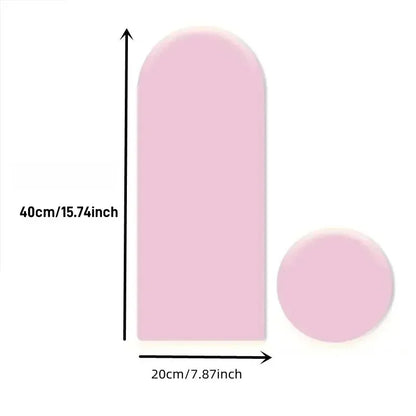 1PC 40x20cm Bed Headboard