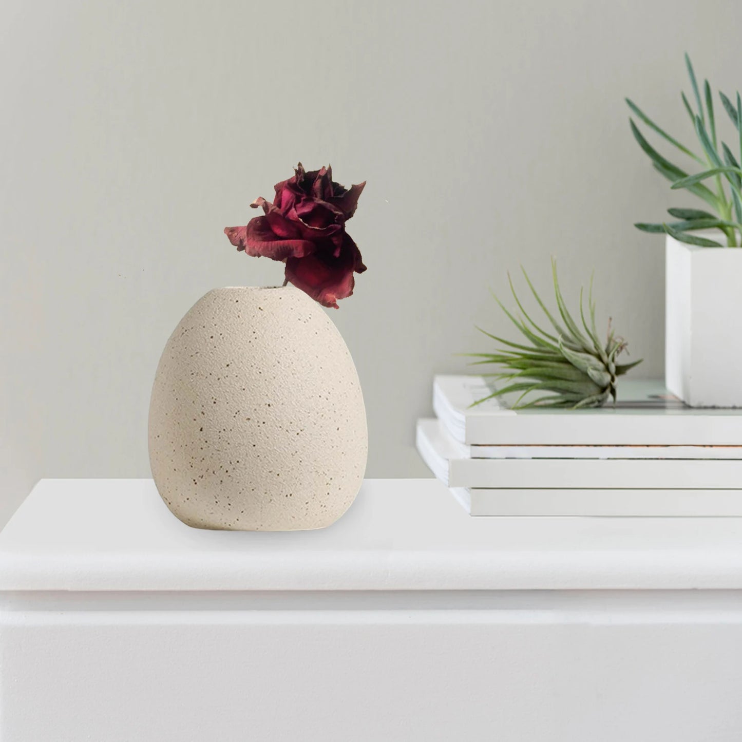 Modern Flower Vases