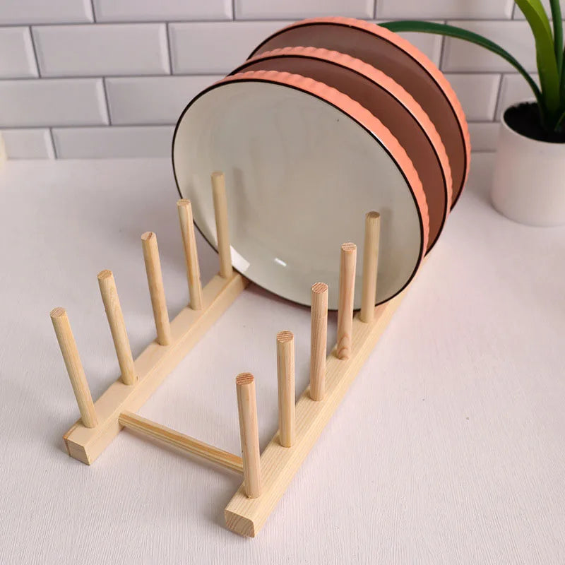 Kitchen Storage Organization