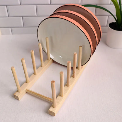 Kitchen Storage Organization