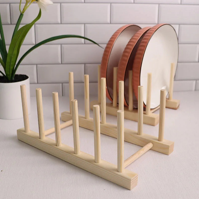 Kitchen Storage Organization
