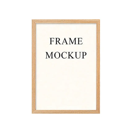 Picture Frames
