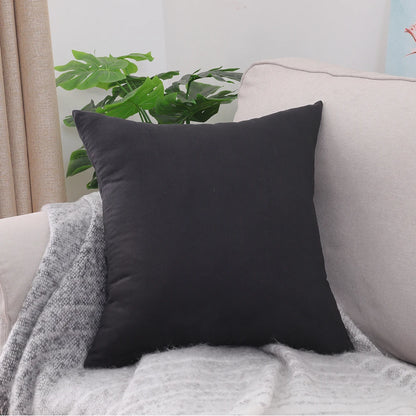 Multiple Sizes Throw Pillow Covers