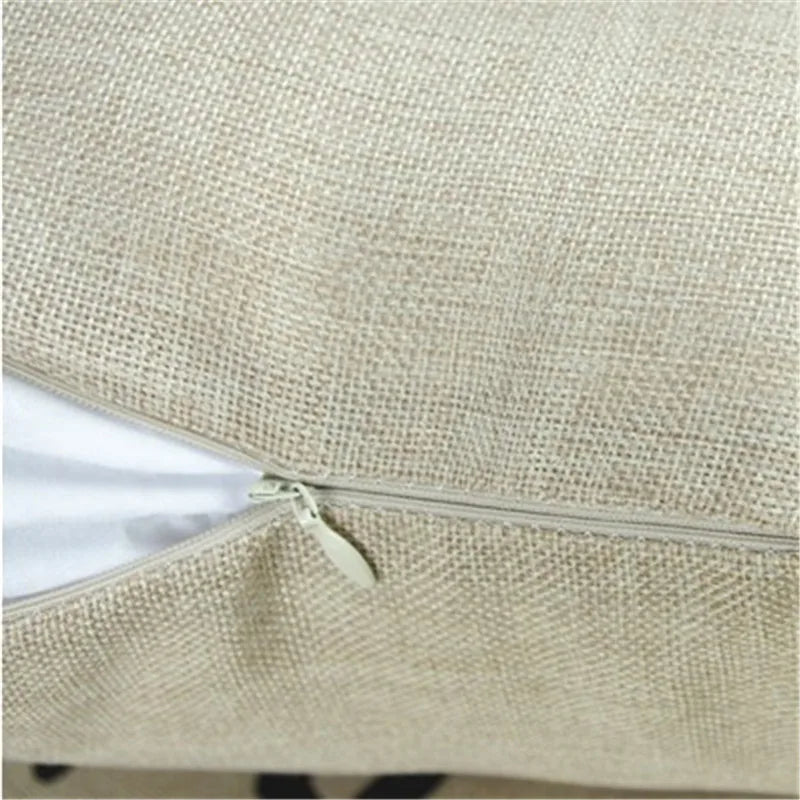 Geometric Pattern  Pillowcase