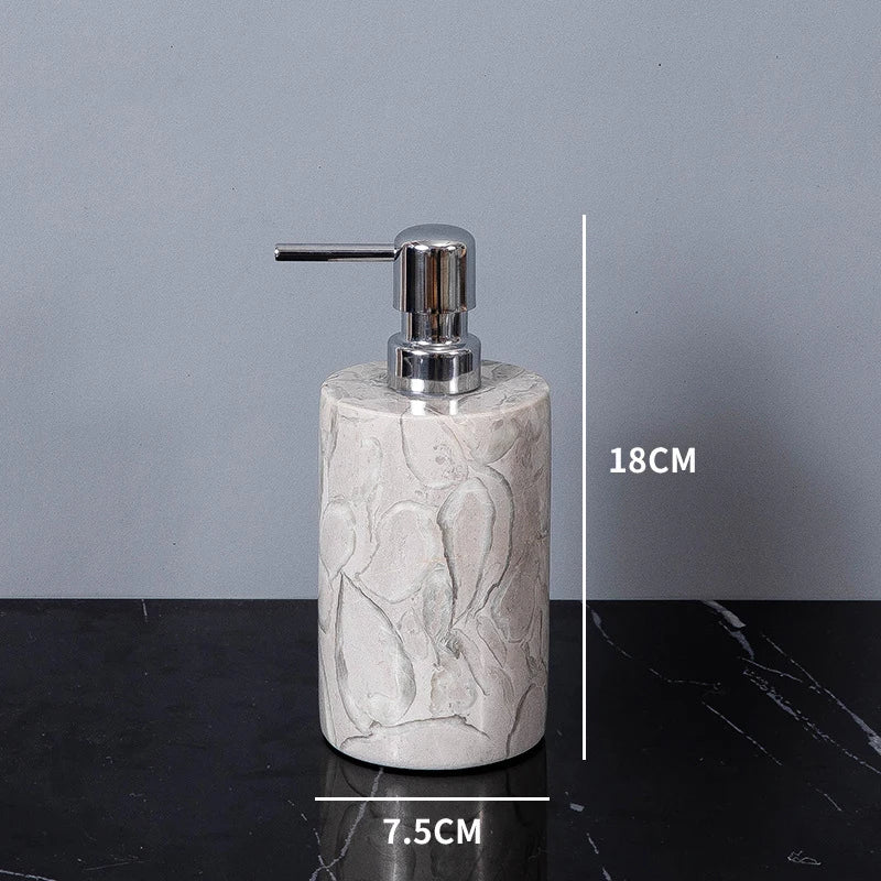Bathroom Accessories Sets