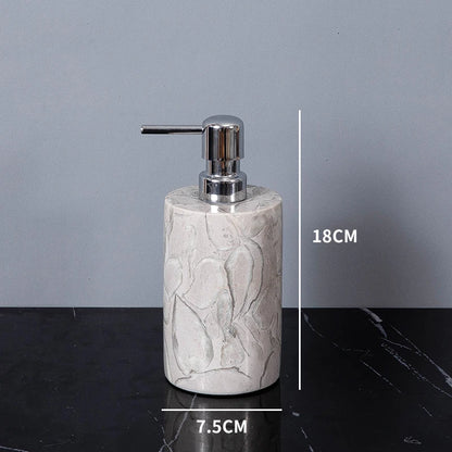 Bathroom Accessories Sets