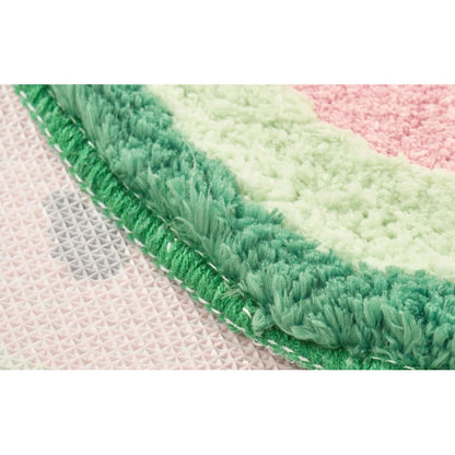 Watermelon Bathroom Rug