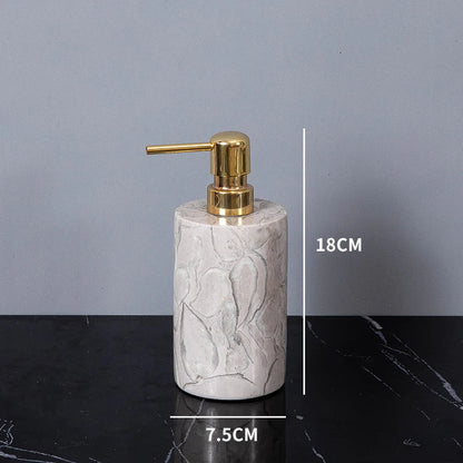 Bathroom Accessories Sets