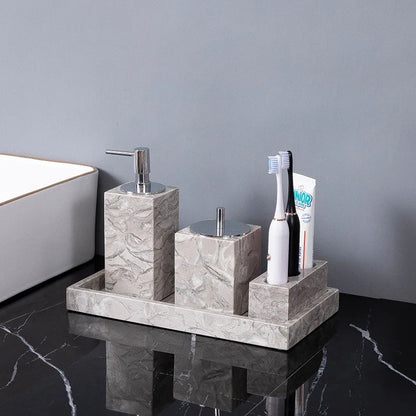 Bathroom Accessories Sets