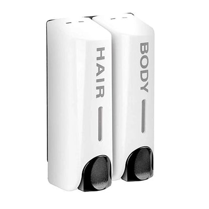 Single/Double/Triple 350ml Soap Dispenser