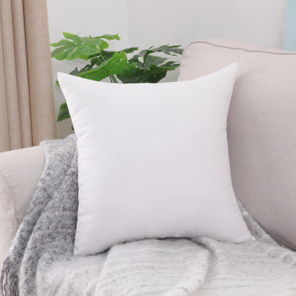 Multiple Sizes Throw Pillow Covers