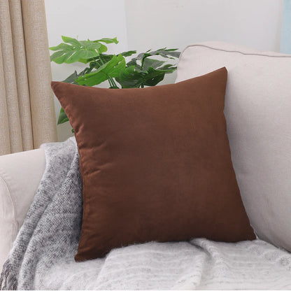 Multiple Sizes Throw Pillow Covers