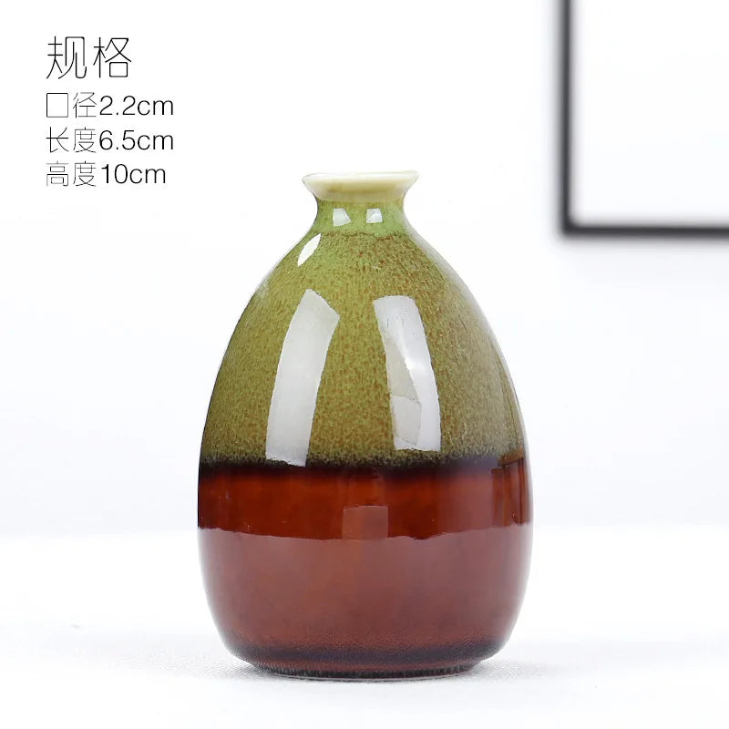 Modern Flower Vases