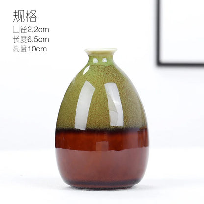 Modern Flower Vases