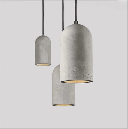 Modern LED Pendant Light