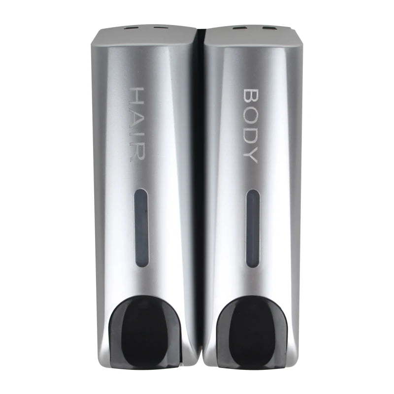 Single/Double/Triple 350ml Soap Dispenser