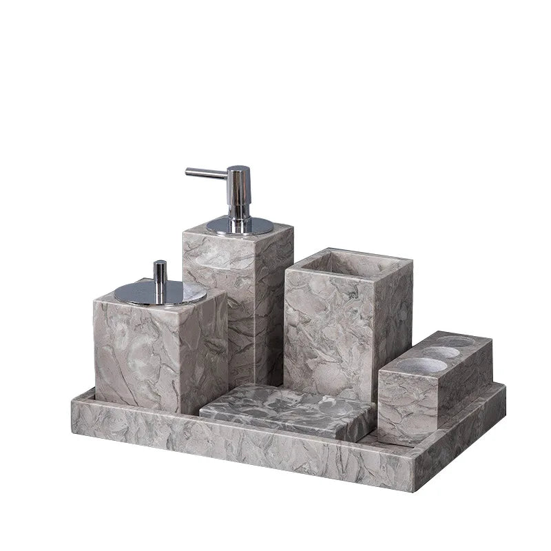 Bathroom Accessories Sets