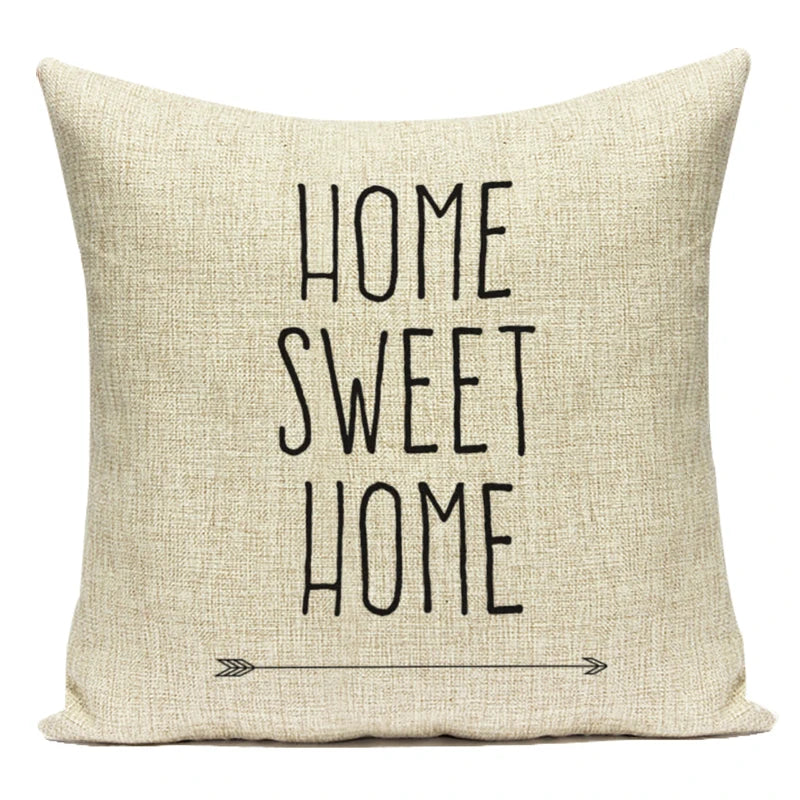 Geometric Pattern  Pillowcase