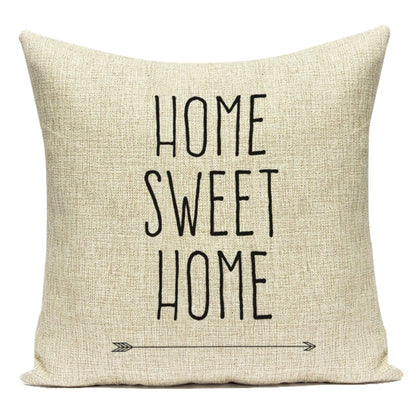 Geometric Pattern  Pillowcase