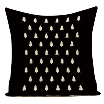 Geometric Pattern  Pillowcase