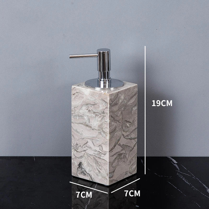 Bathroom Accessories Sets