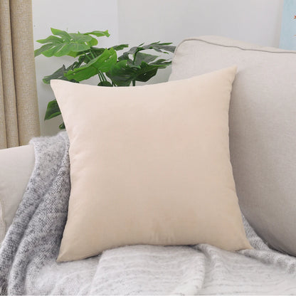 Multiple Sizes Throw Pillow Covers