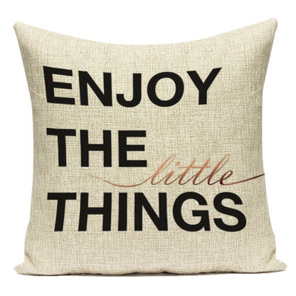 Geometric Pattern  Pillowcase