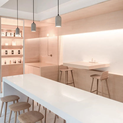 Modern LED Pendant Light