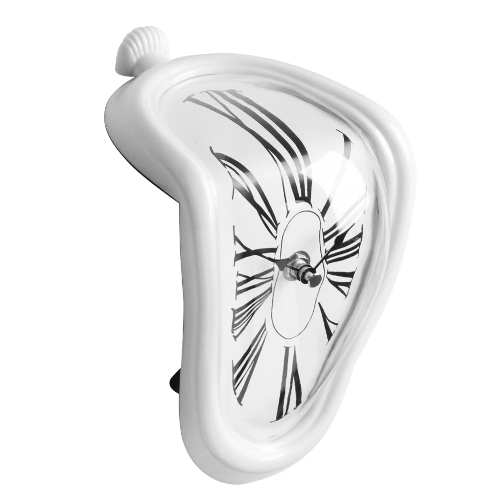 The wall clock home decoration