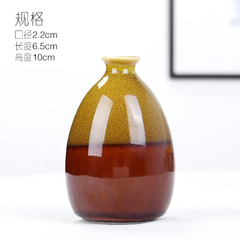 Modern Flower Vases