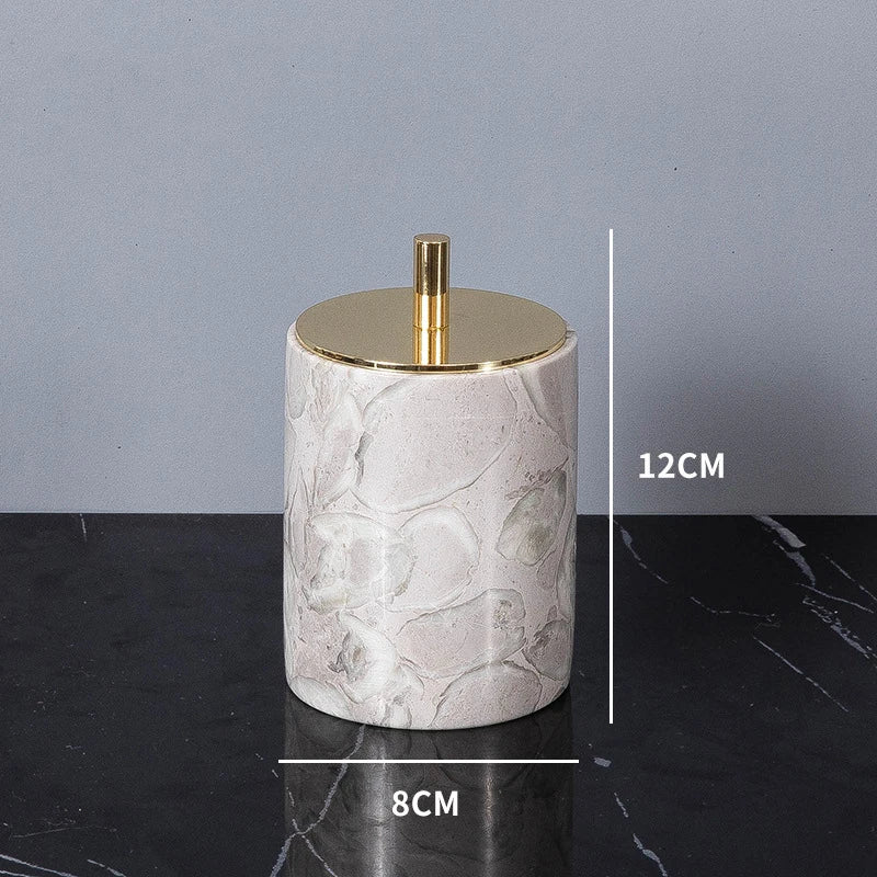 Bathroom Accessories Sets