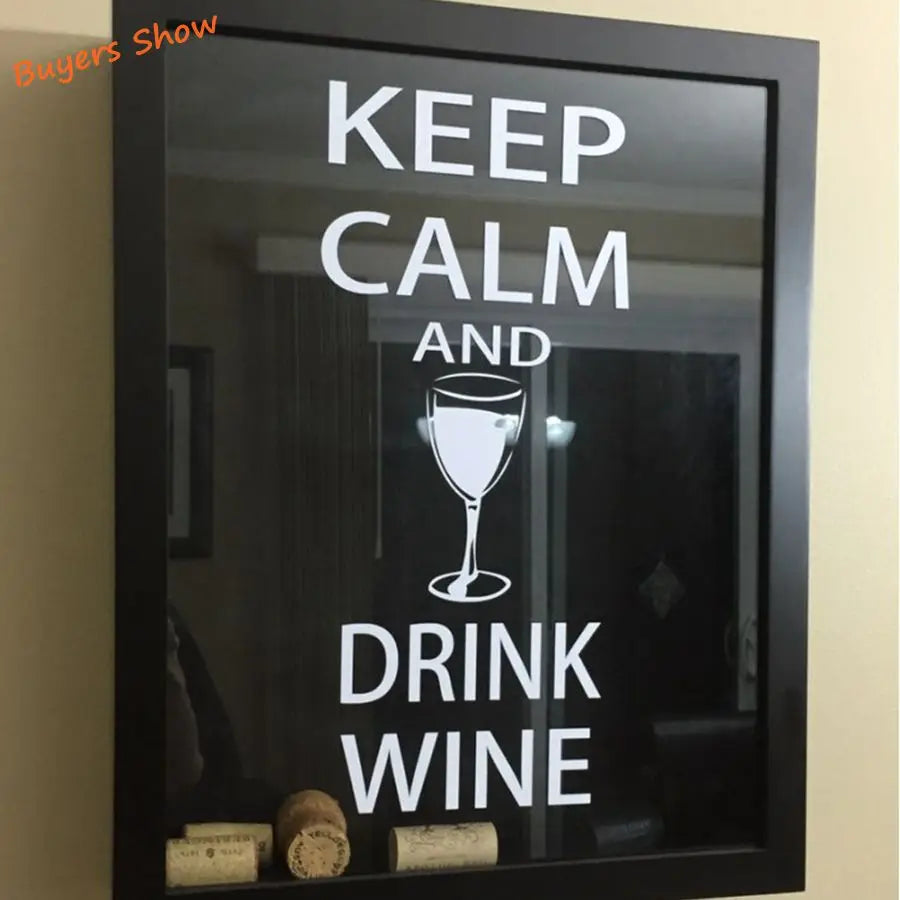 Wine Wall Art Decor,