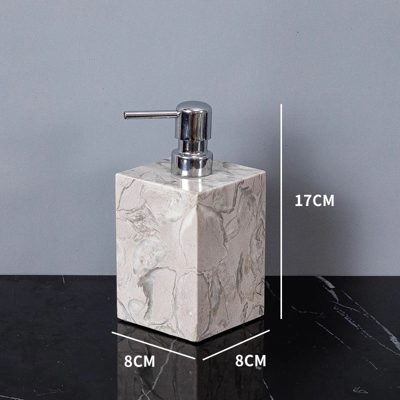 Bathroom Accessories Sets