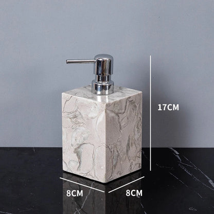 Bathroom Accessories Sets