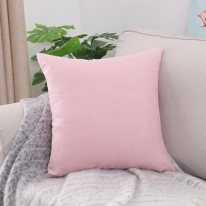 Multiple Sizes Throw Pillow Covers