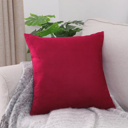 Multiple Sizes Throw Pillow Covers