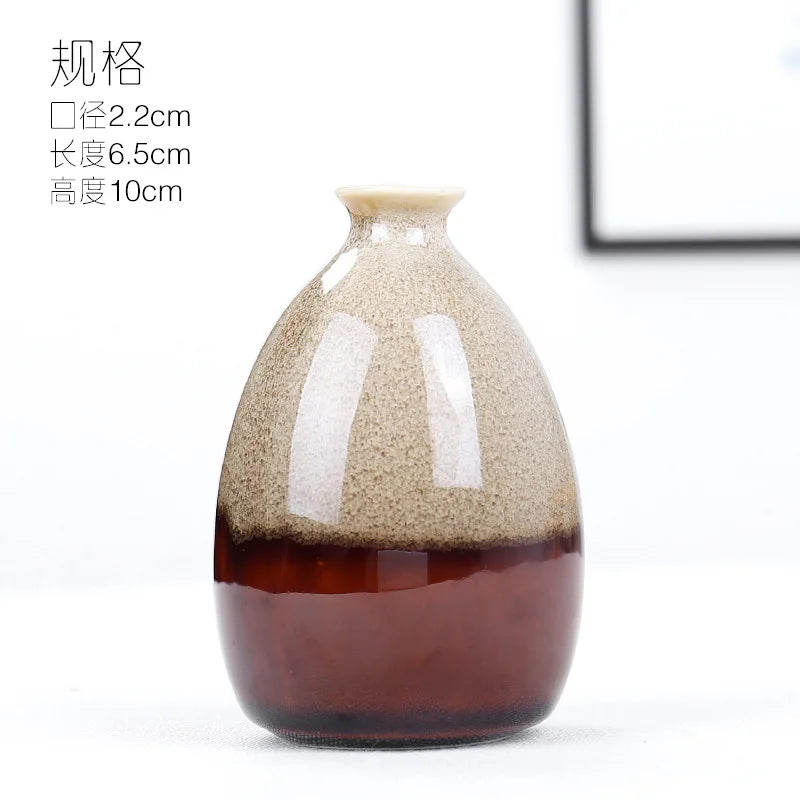 Modern Flower Vases