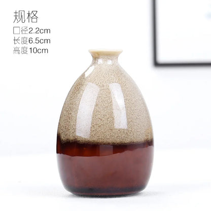 Modern Flower Vases