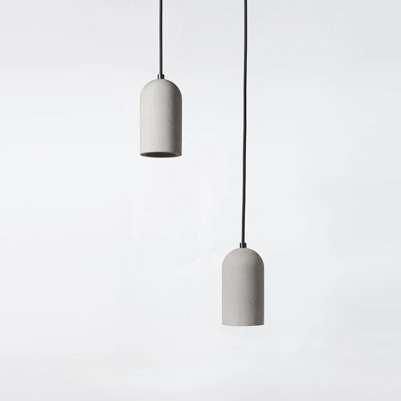 Modern LED Pendant Light