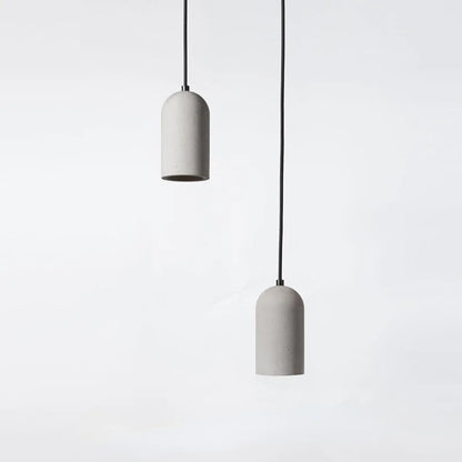 Modern LED Pendant Light