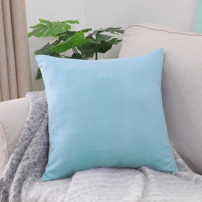 Multiple Sizes Throw Pillow Covers