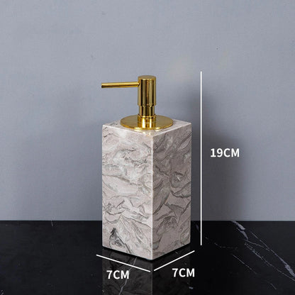 Bathroom Accessories Sets