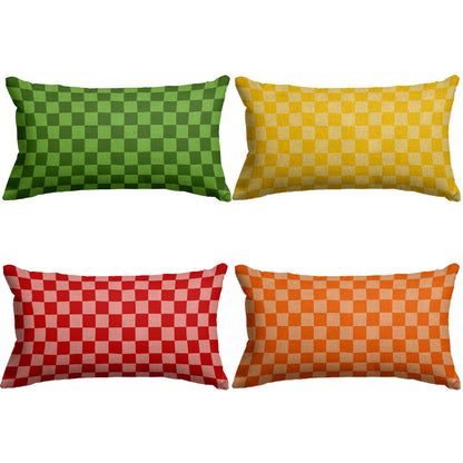 Nordic Decorative Pillow Covers