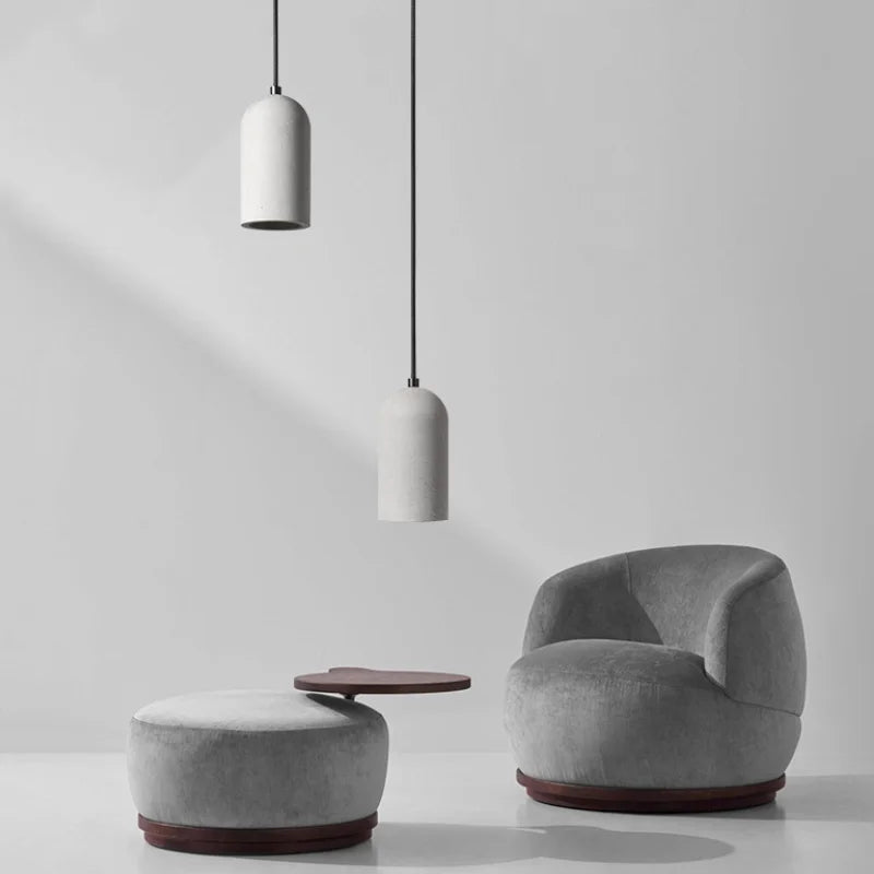 Modern LED Pendant Light