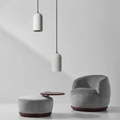 Modern LED Pendant Light