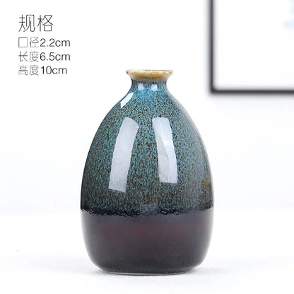 Modern Flower Vases