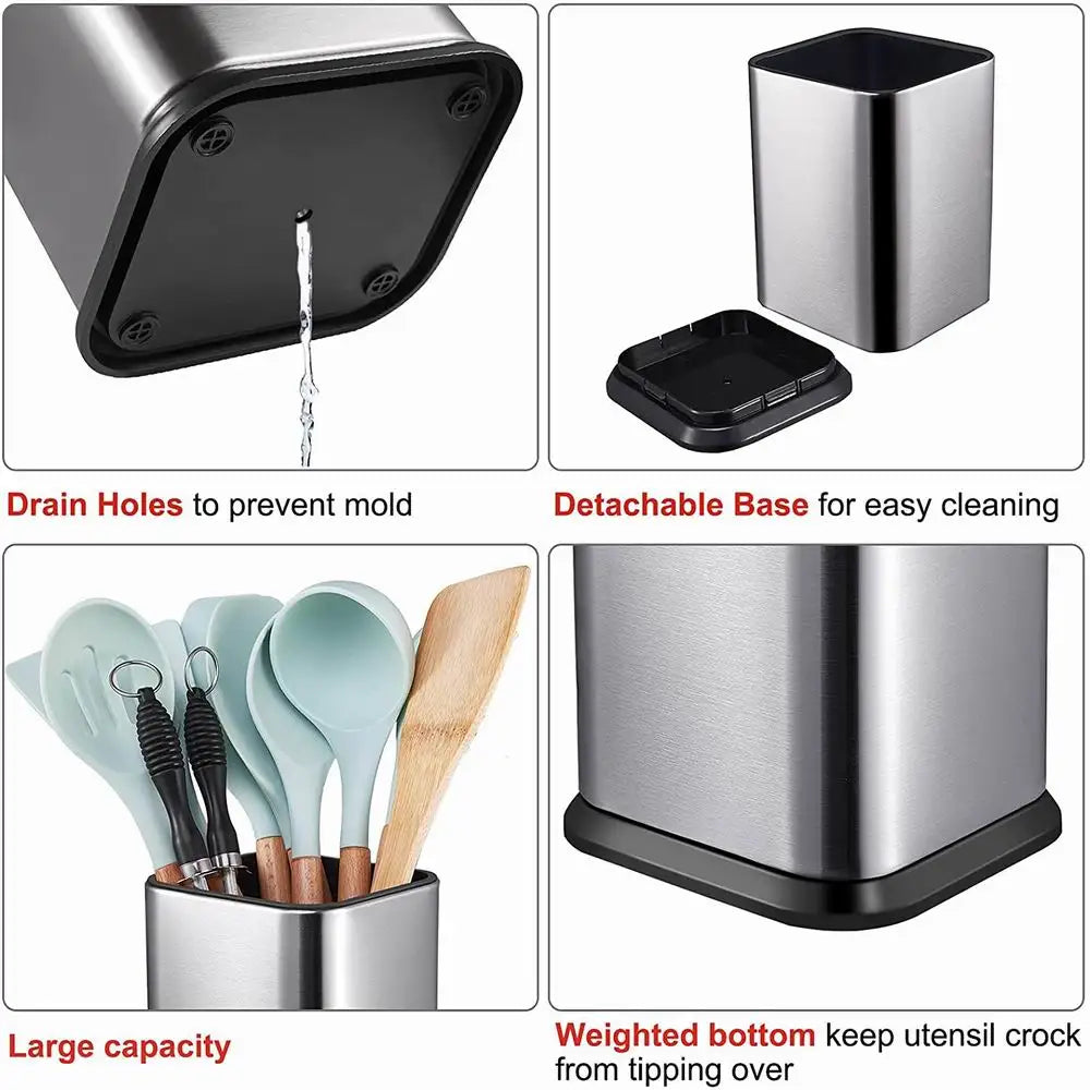 Kitchen Organizer Kitchen Utensil Organizer